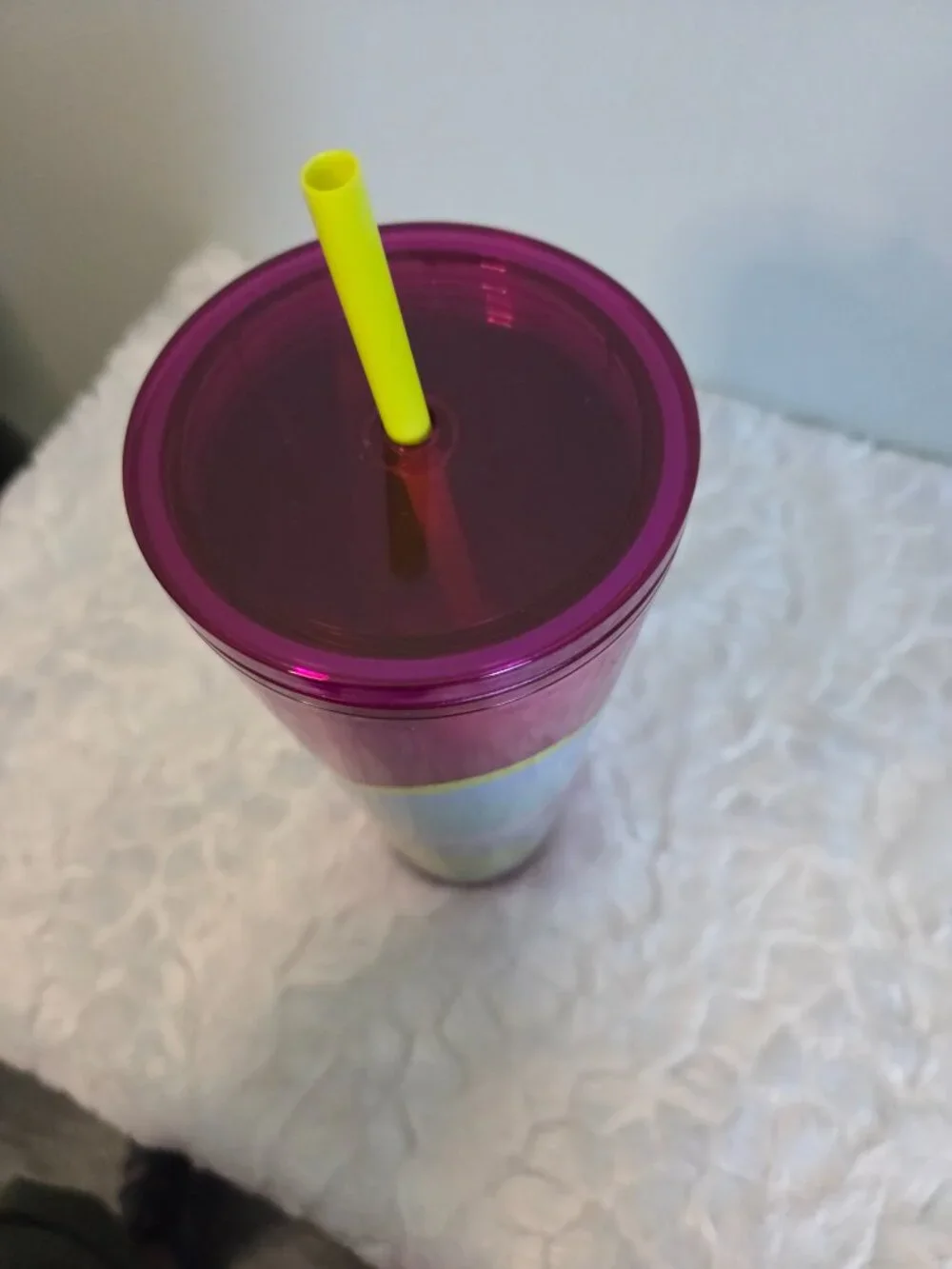 Starbucks 24oz tumbler